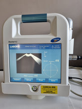 Load image into Gallery viewer, Used Laborie BladderVU Bladder Scanner Model ULT265 with Probe/Transducer